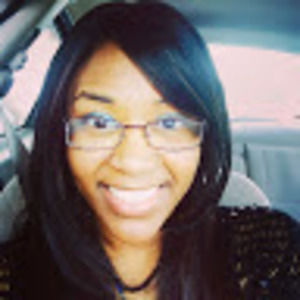 Meet your Posher, Angelica